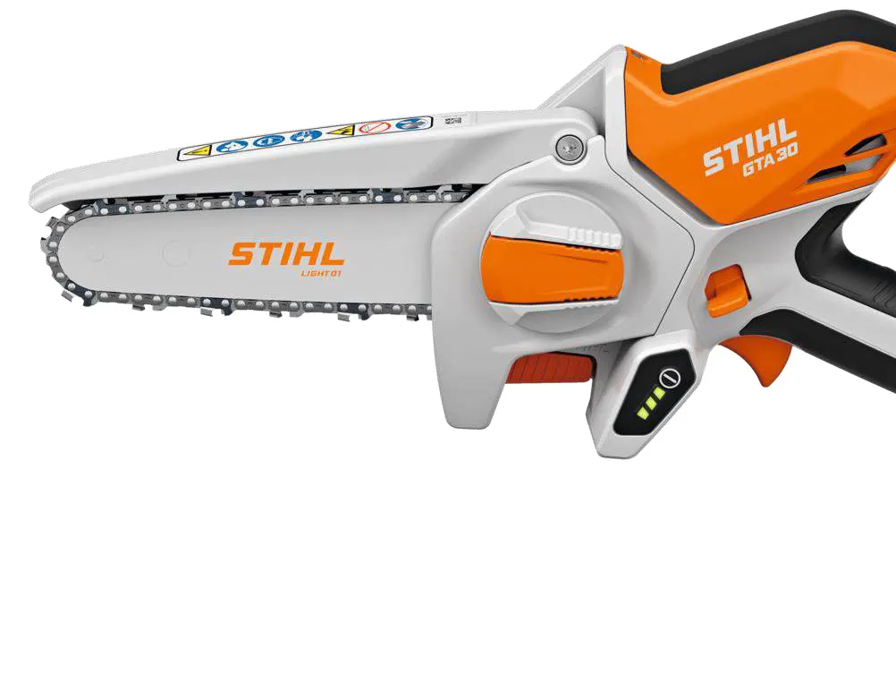 Prowadnica 15 cm Light 01 - STIHL GTA 30
